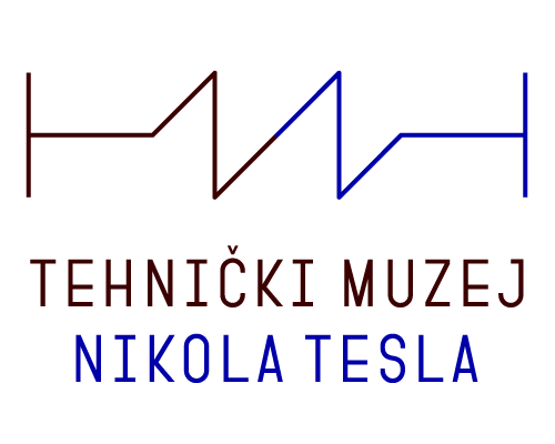 Tehnički muzej NT logo